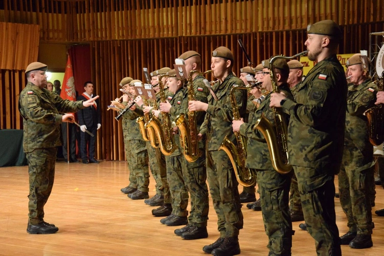 Jubileusz samochodówki