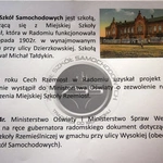 Jubileusz samochodówki