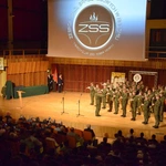 Jubileusz samochodówki