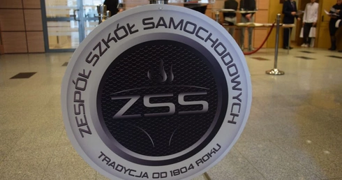 Jubileusz samochodówki