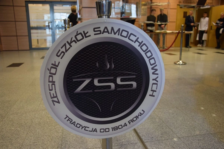 Jubileusz samochodówki