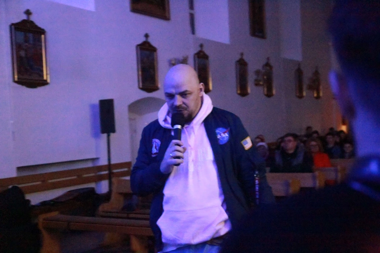 Wyleczeni Miłością
