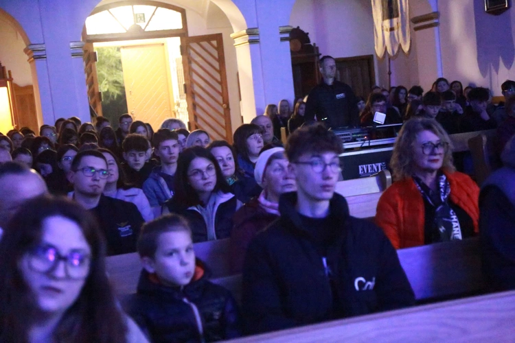 Wyleczeni Miłością