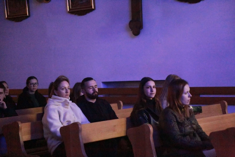Wyleczeni Miłością