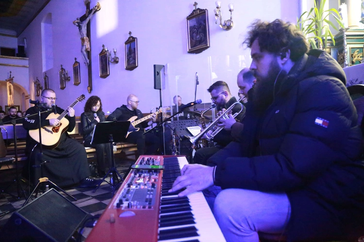 Wyleczeni Miłością