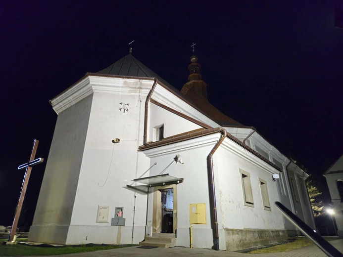 Wyleczeni Miłością