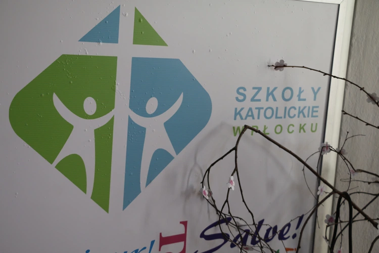 Płock. Konkursy w Szkołach Katolickich