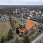 Stegna. Wielu odwiedza miejscowość, niewielu poznaje skarby