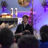 Spotkanie z Ewą Kuczkowską