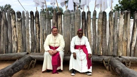 Z Nowej Sarzyny do krajów Afryki