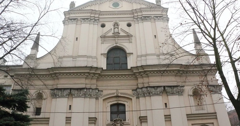 Kraków. Kościół poszpitalny na Wesołej zachowa charakter sakralny 