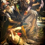 Wystawa obrazów Caravaggia w Rzymie