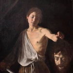 Wystawa obrazów Caravaggia w Rzymie