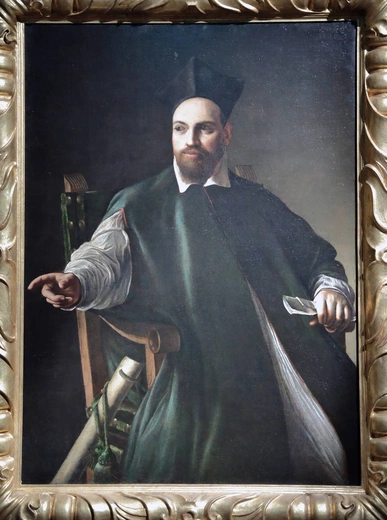 Wystawa obrazów Caravaggia w Rzymie