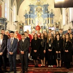 Bierzmowanie w Lisiej Górze 2025