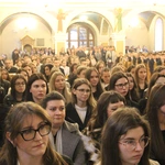 Bierzmowanie w Lisiej Górze 2025