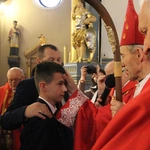 Bierzmowanie w Lisiej Górze 2025