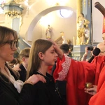 Bierzmowanie w Lisiej Górze 2025