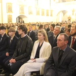 Bierzmowanie w Lisiej Górze 2025
