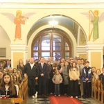 Bierzmowanie w Lisiej Górze 2025