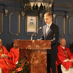 Bierzmowanie w Lisiej Górze 2025