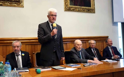 Podzielili pieniądze na zabytki Krakowa