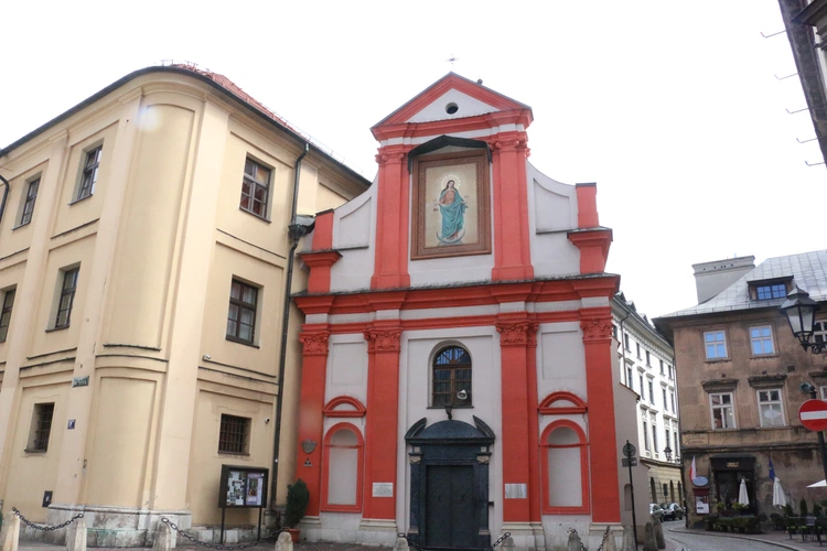 Podzielili pieniądze na zabytki Krakowa