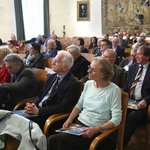 Posiedzenie Społecznego Komitetu Odnowy Zabytków Krakowa 2025