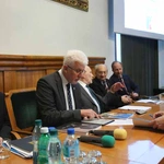 Posiedzenie Społecznego Komitetu Odnowy Zabytków Krakowa 2025