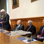 Posiedzenie Społecznego Komitetu Odnowy Zabytków Krakowa 2025