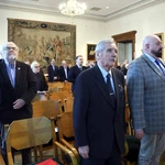 Posiedzenie Społecznego Komitetu Odnowy Zabytków Krakowa 2025