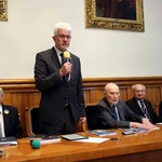 Posiedzenie Społecznego Komitetu Odnowy Zabytków Krakowa 2025