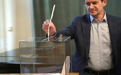 Posiedzenie Społecznego Komitetu Odnowy Zabytków Krakowa 2025