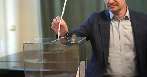 Posiedzenie Społecznego Komitetu Odnowy Zabytków Krakowa 2025