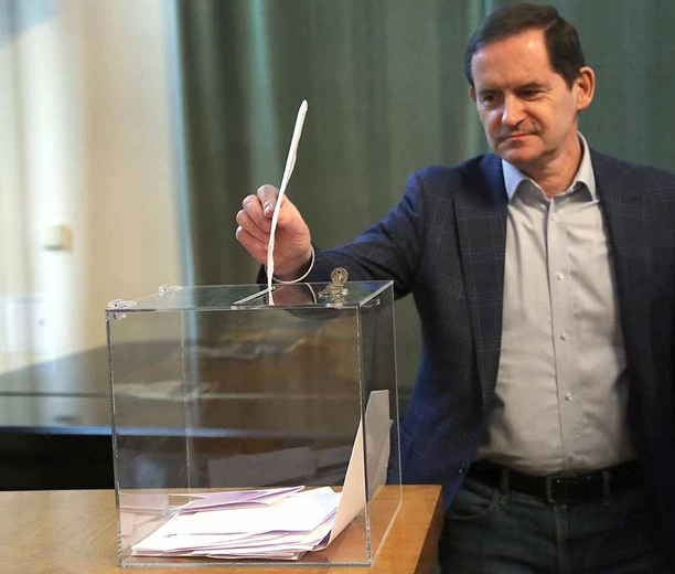 Posiedzenie Społecznego Komitetu Odnowy Zabytków Krakowa 2025