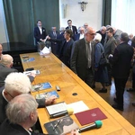 Posiedzenie Społecznego Komitetu Odnowy Zabytków Krakowa 2025
