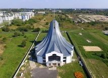 Wielkopostne czuwanie w hołdzie św. Janowi Pawłowi II