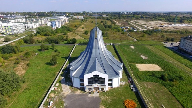 Wielkopostne czuwanie w hołdzie św. Janowi Pawłowi II