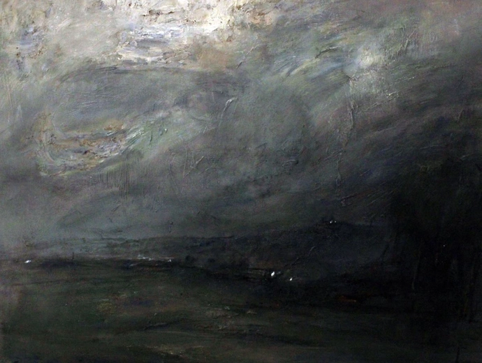 Dwanaście widoków Góry Świętej Anny