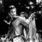 Toshiro Mifune