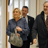 Marine le Pen