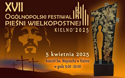 Festiwal pieśni pasyjnej
