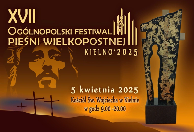 Festiwal pieśni pasyjnej