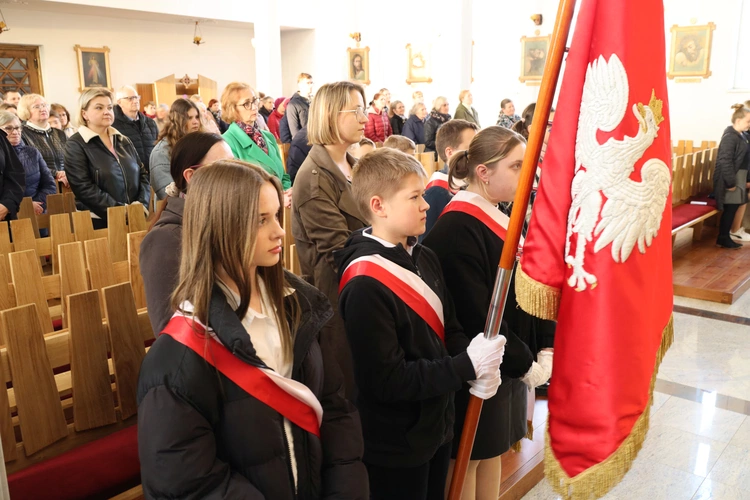 114. rocznica urodzin kard. Adama Kozłowieckiego