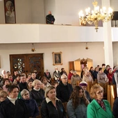 114. rocznica urodzin kard. Adama Kozłowieckiego