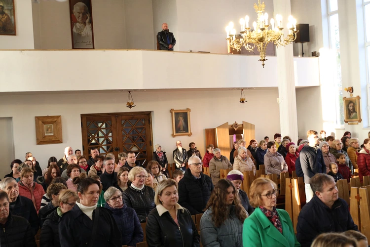 114. rocznica urodzin kard. Adama Kozłowieckiego