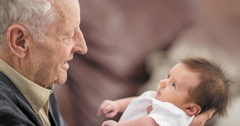 Życie jest zawsze dobrem. Watykański dokument w 30. rocznicę ogłoszenia encykliki „Evangelium Vitae”