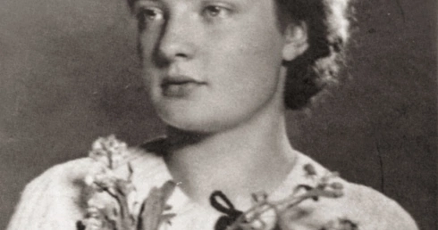 Z uśmiechem przez piekło. Droga Krzyżowa Elżbiety Krajewskiej