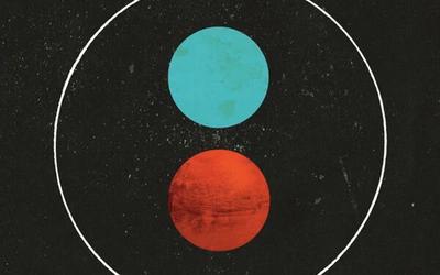 Steven Wilson  The Overview  Universal Music 2025 