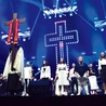 	W zeszłym roku Ergo Arenę wypełniło prawie 4 tys. osób w różnym wieku.